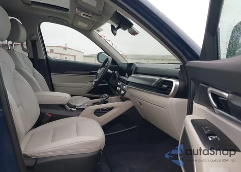 2025 Kia Telluride S z USA, uszkodzony, nr VIN 5XYP64GC8SG688539